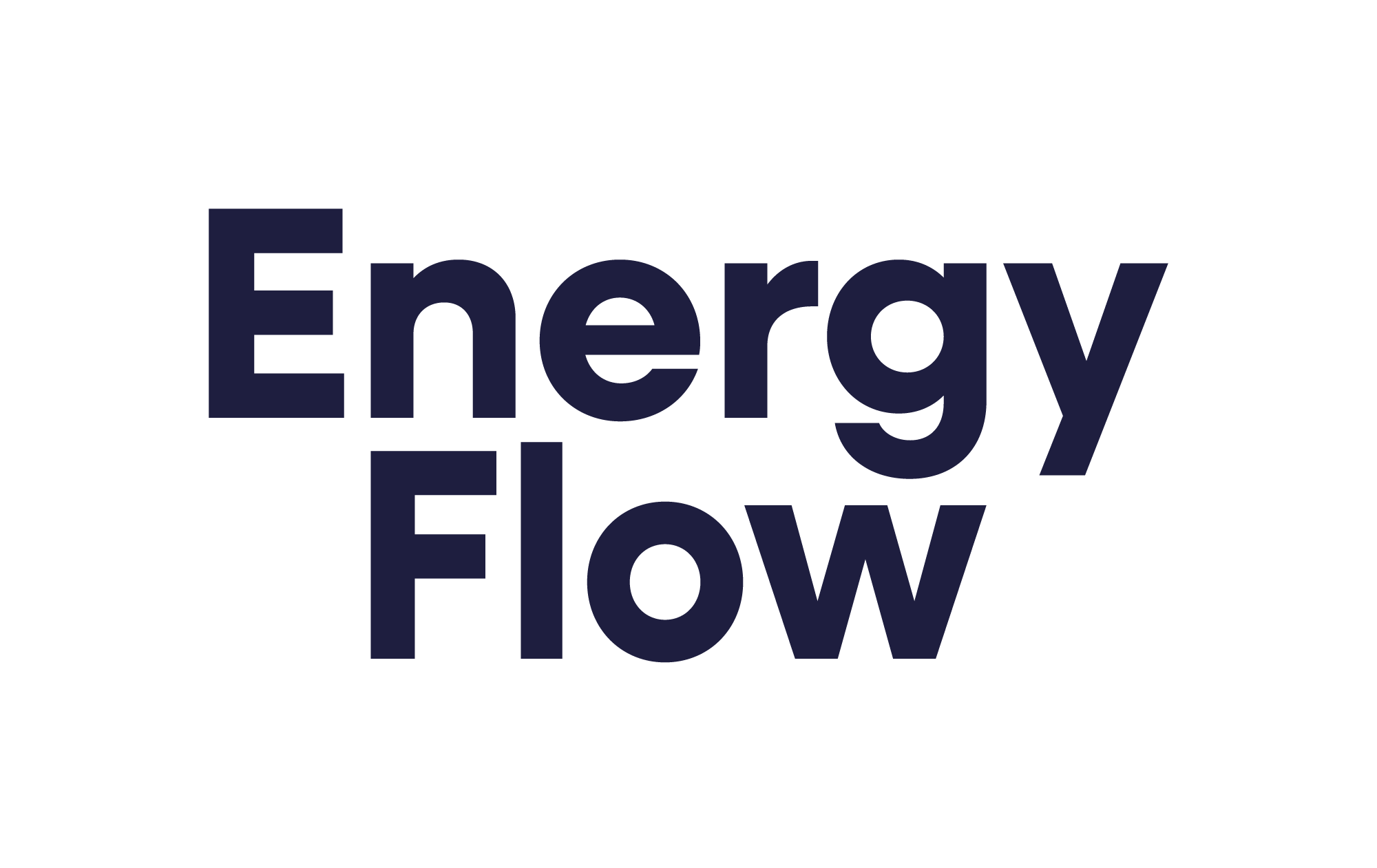 Energy Flow